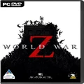Saber World War Z PC Game
